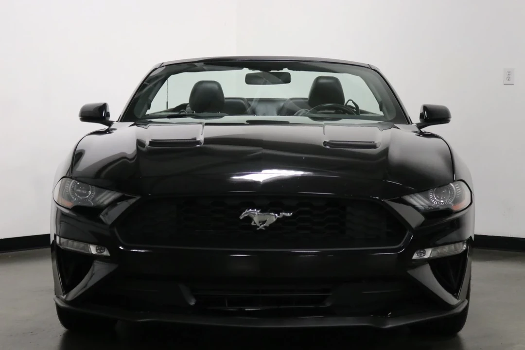 2020 Ford S550 Mustang - Image 3 of 12