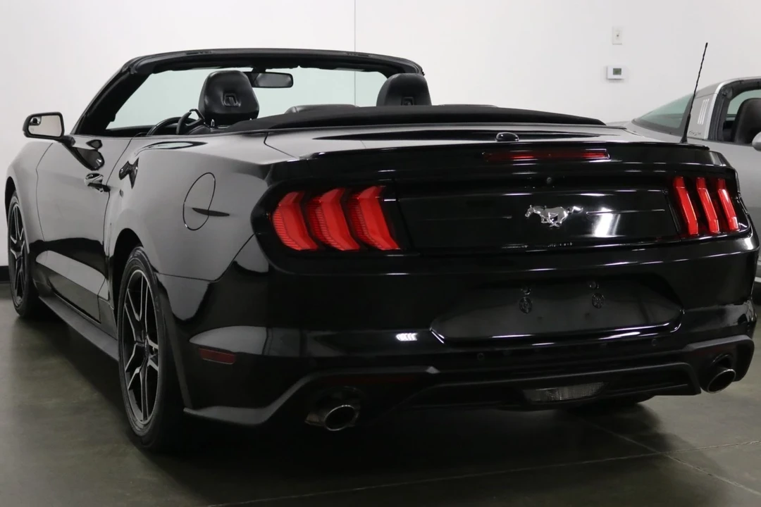 2020 Ford S550 Mustang - Image 7 of 12