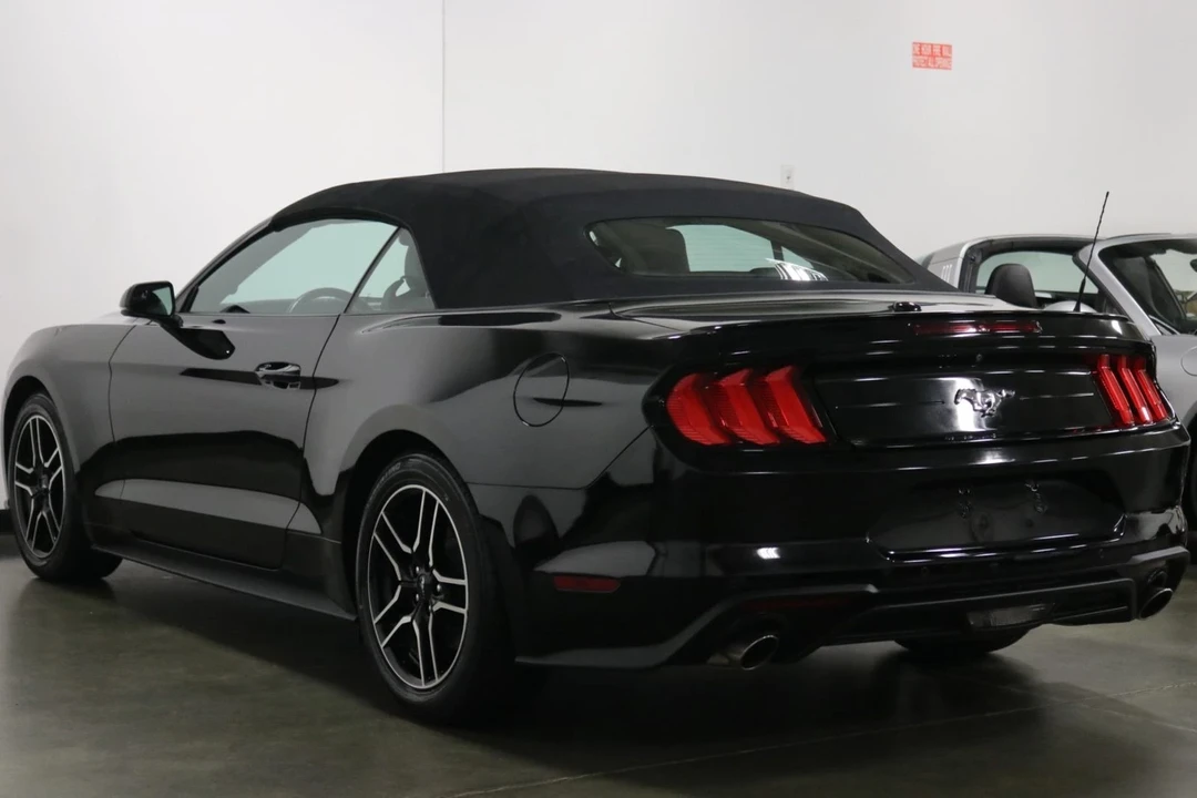 2020 Ford S550 Mustang - Image 11 of 12