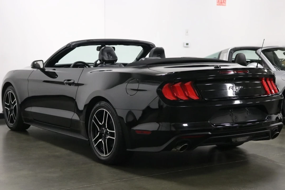 2020 Ford S550 Mustang - Image 6 of 12