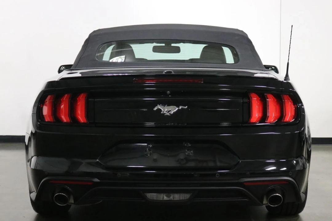2020 Ford S550 Mustang - Image 12 of 12