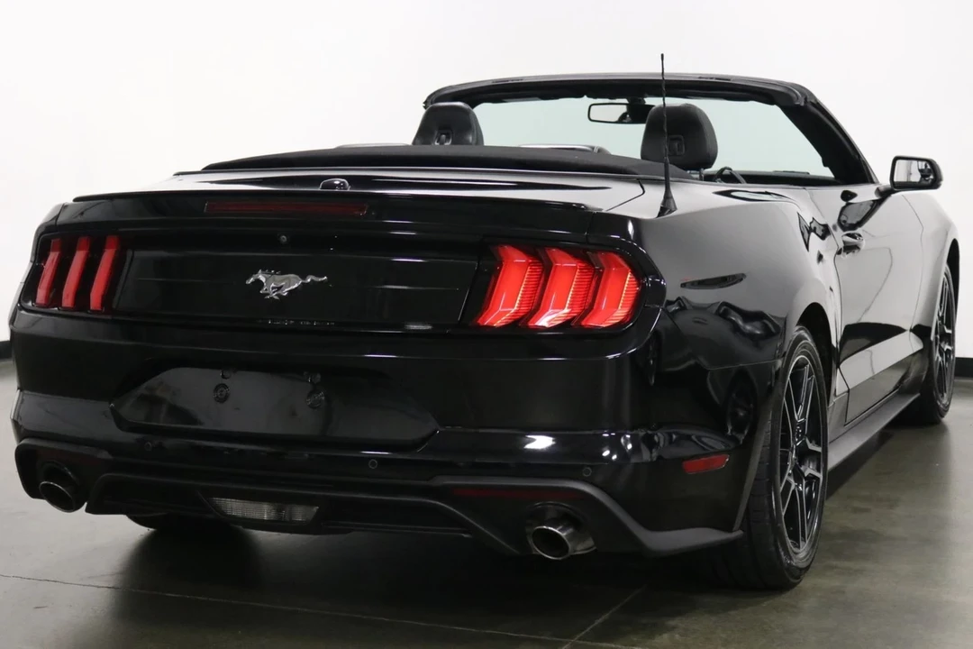 2020 Ford S550 Mustang - Image 10 of 12