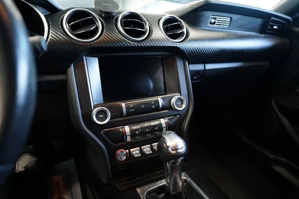 2020 Ford S550 Mustang - Image 19 of 20