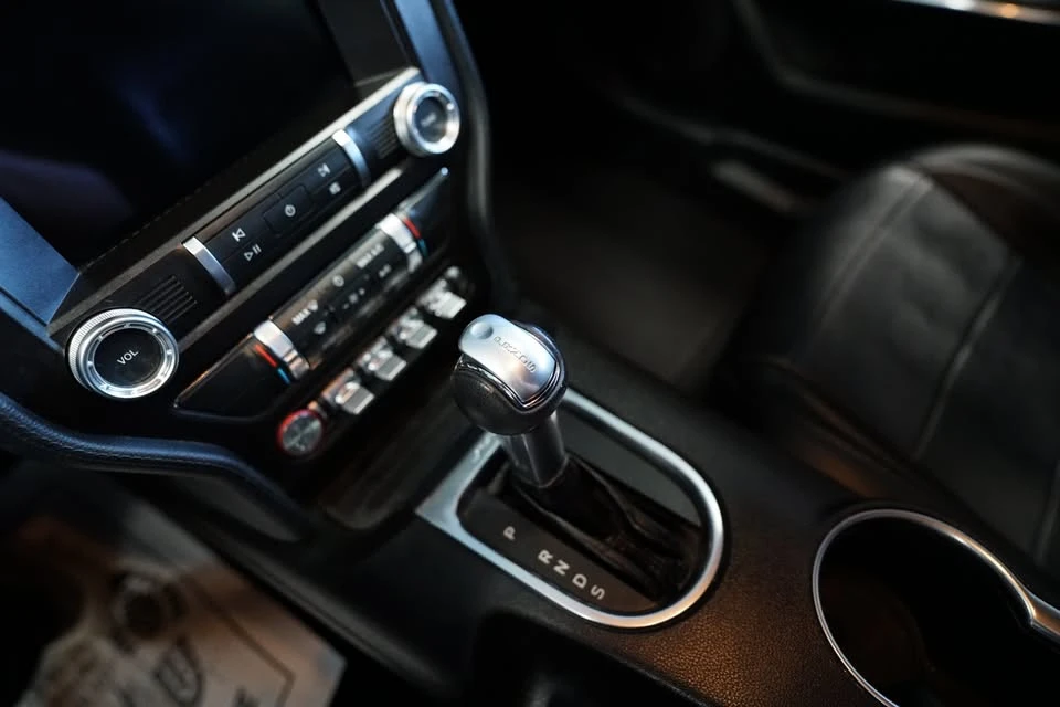 2020 Ford S550 Mustang - Image 18 of 20