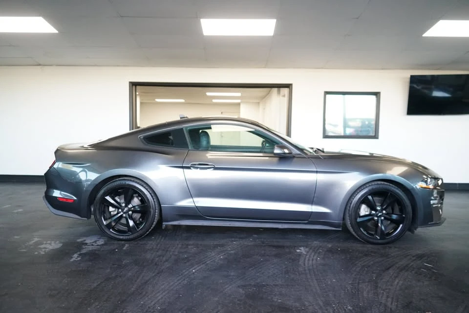 2020 Ford S550 Mustang - Image 9 of 20