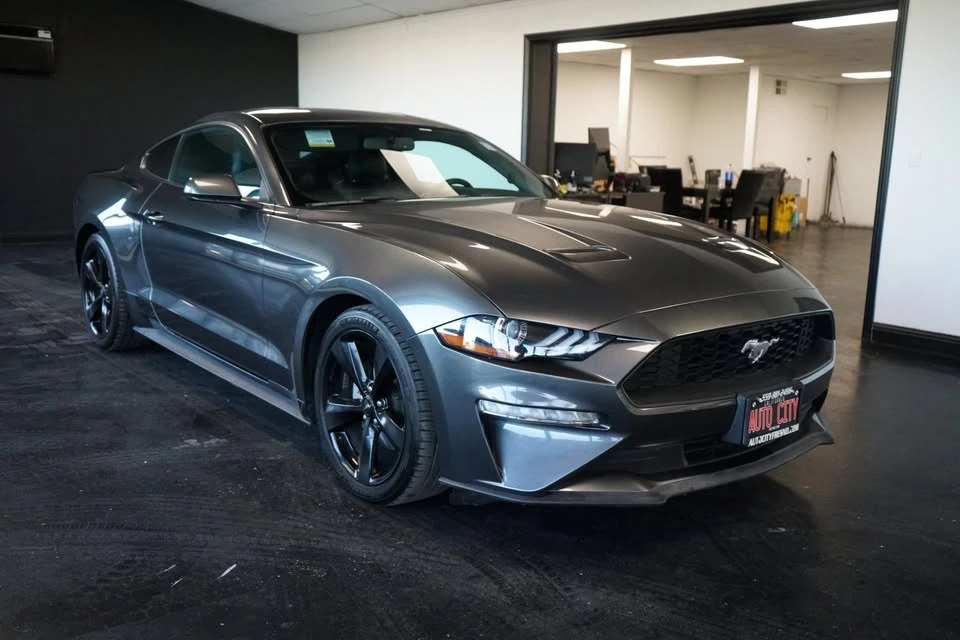 2020 Ford S550 Mustang - Image 10 of 20