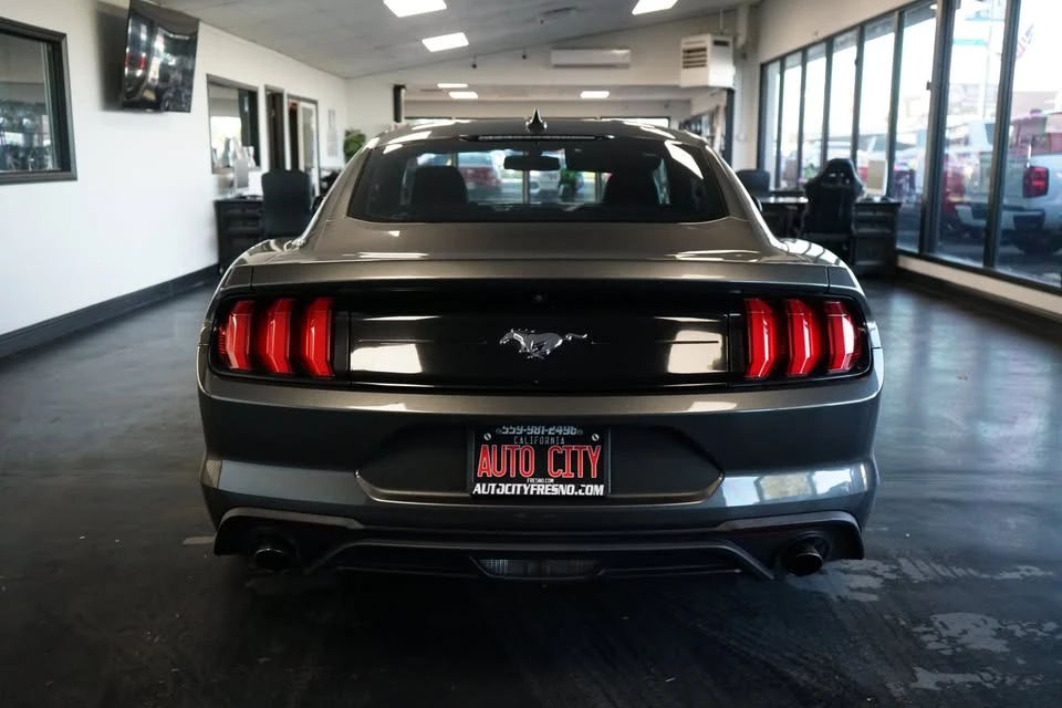 2020 Ford S550 Mustang - Image 7 of 20