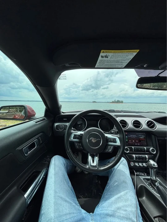 2020 Ford S550 Mustang - Image 5 of 5
