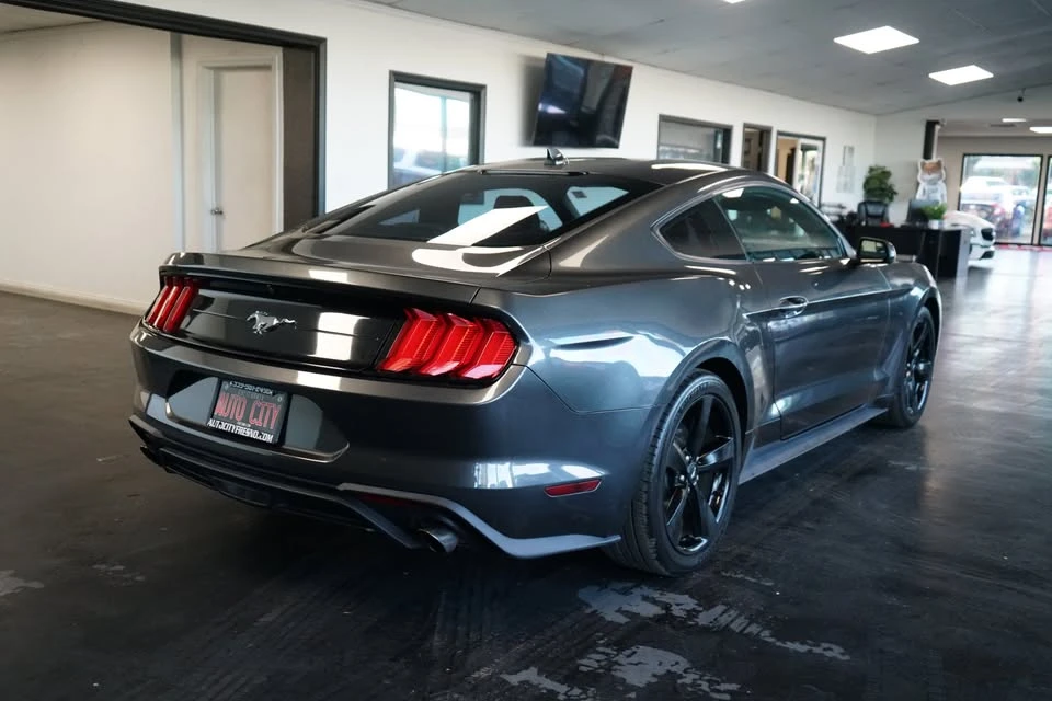 2020 Ford S550 Mustang - Image 8 of 20