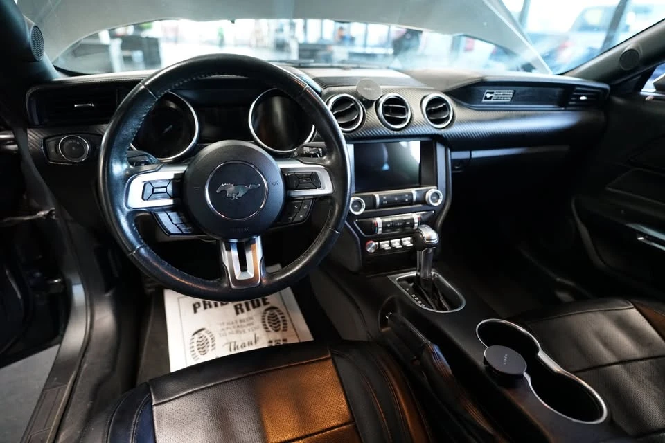 2020 Ford S550 Mustang - Image 13 of 20