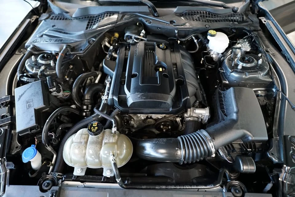 2020 Ford S550 Mustang - Image 11 of 20