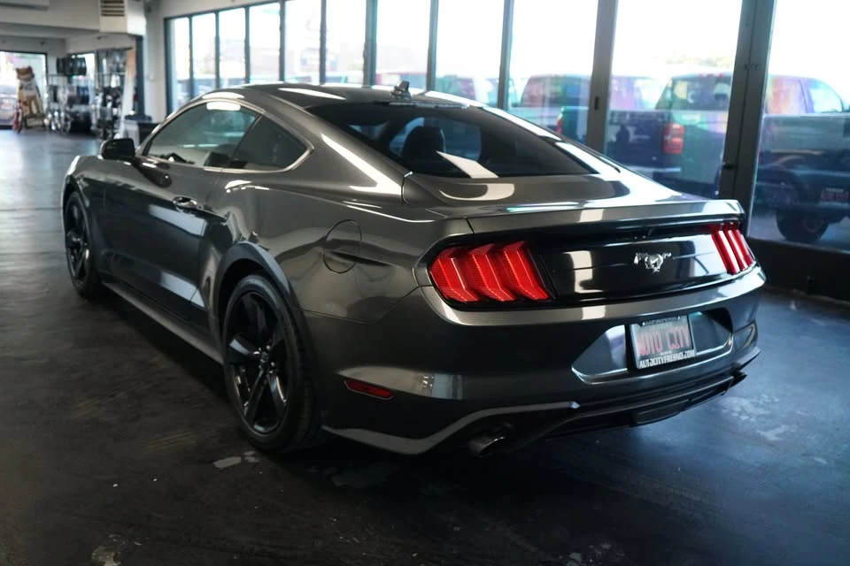 2020 Ford S550 Mustang - Image 6 of 20