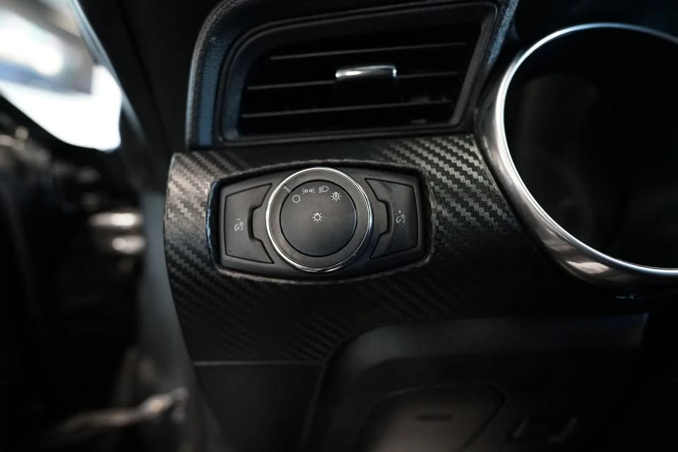 2020 Ford S550 Mustang - Image 16 of 20