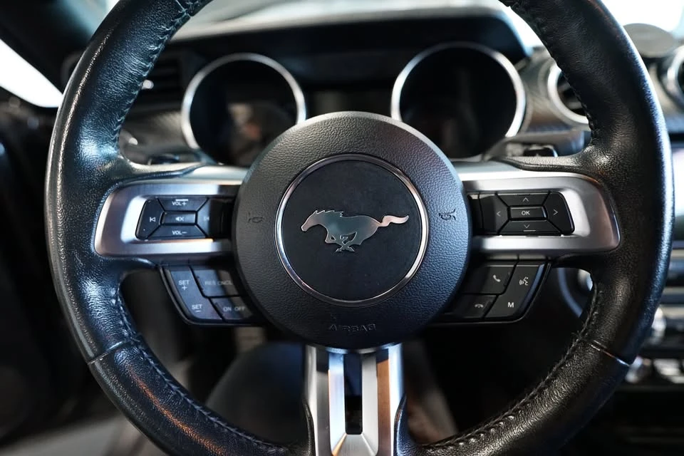 2020 Ford S550 Mustang - Image 17 of 20