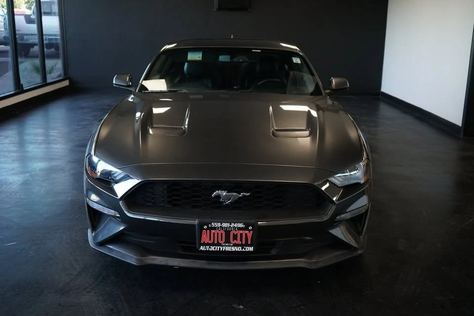 2020 Ford S550 Mustang - Image 3 of 20