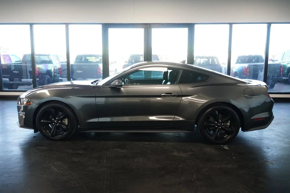 2020 Ford S550 Mustang - Image 5 of 20