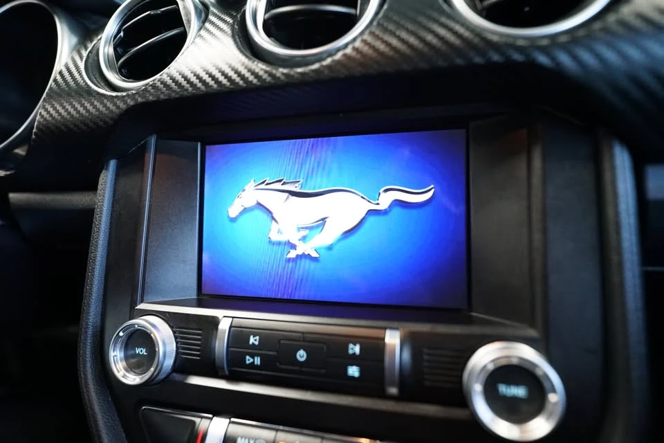 2020 Ford S550 Mustang - Image 20 of 20