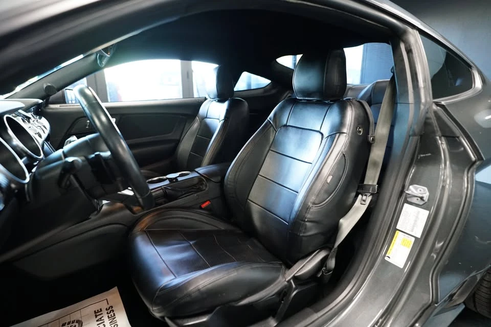 2020 Ford S550 Mustang - Image 12 of 20
