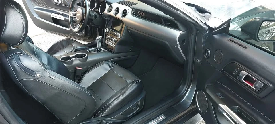 2020 Ford S550 Mustang - Image 11 of 13
