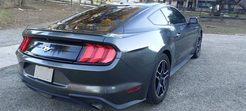 2020 Ford S550 Mustang - Image 3 of 13
