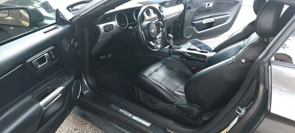 2020 Ford S550 Mustang - Image 9 of 13