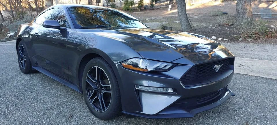 2020 Ford S550 Mustang - Image 4 of 13