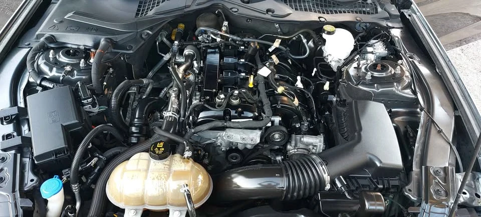 2020 Ford S550 Mustang - Image 13 of 13