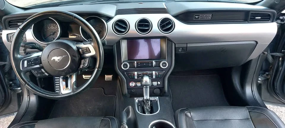 2020 Ford S550 Mustang - Image 5 of 13