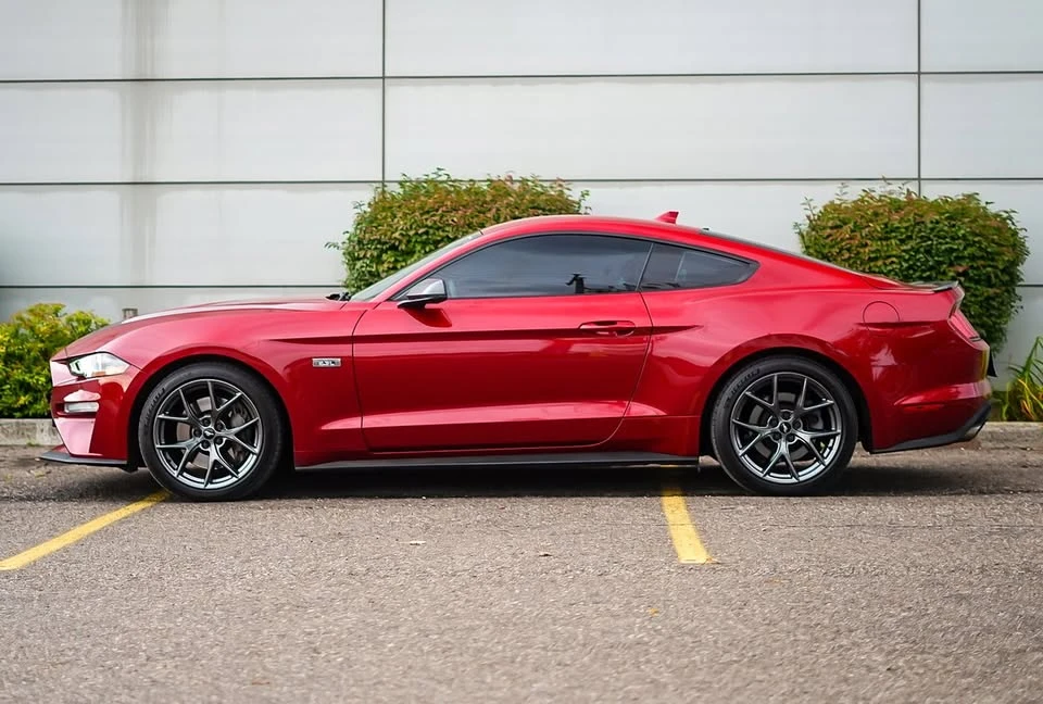 2020 Ford S550 Mustang - Image 5 of 20