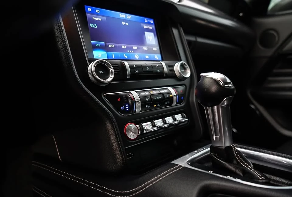 2020 Ford S550 Mustang - Image 14 of 20