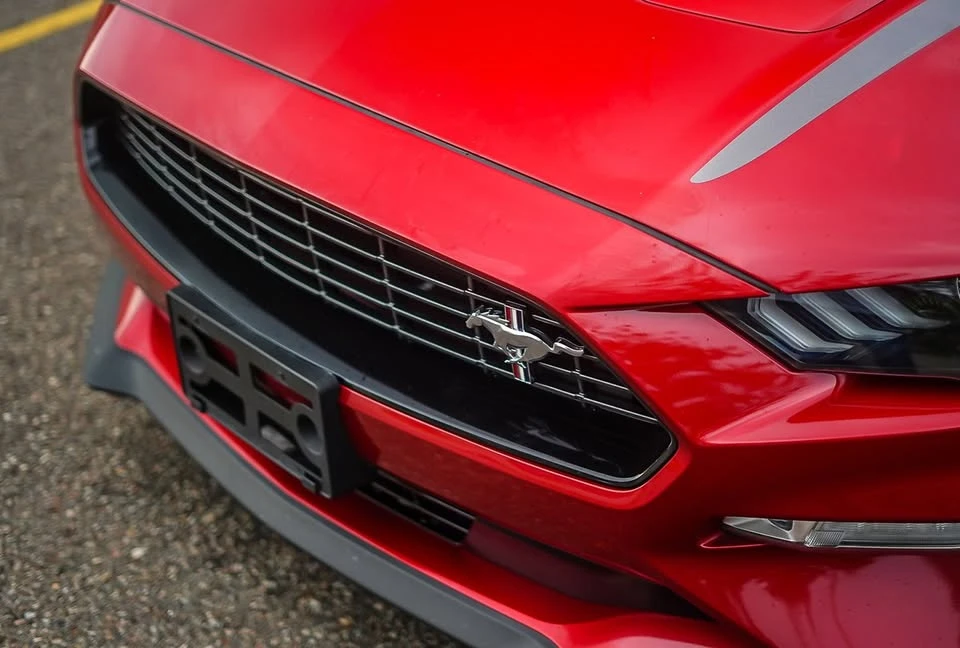 2020 Ford S550 Mustang - Image 3 of 20