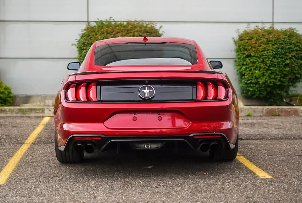 2020 Ford S550 Mustang - Image 7 of 20