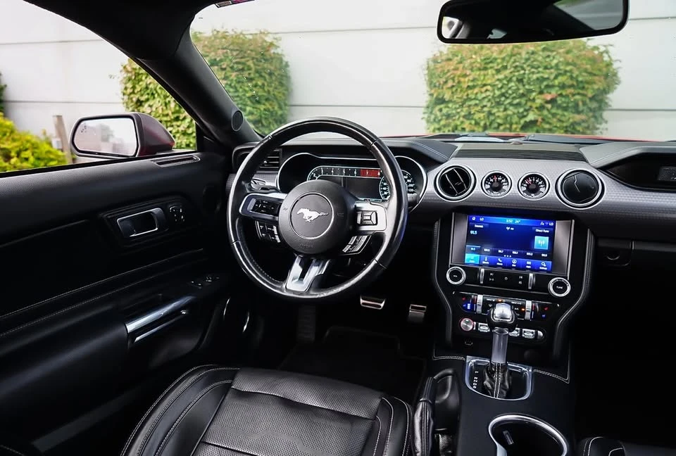 2020 Ford S550 Mustang - Image 16 of 20