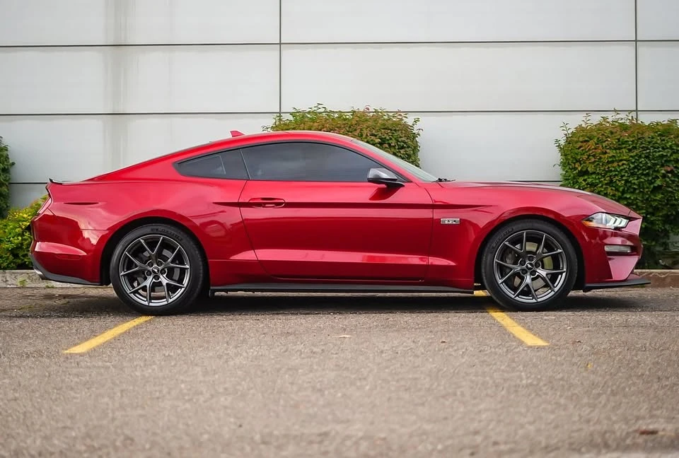 2020 Ford S550 Mustang - Image 6 of 20