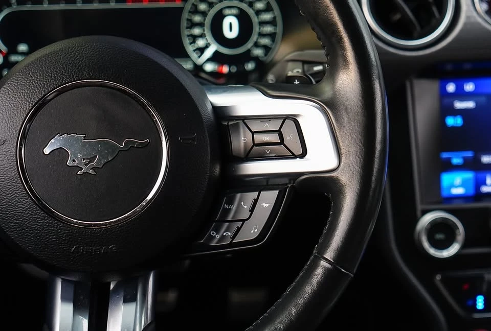 2020 Ford S550 Mustang - Image 20 of 20