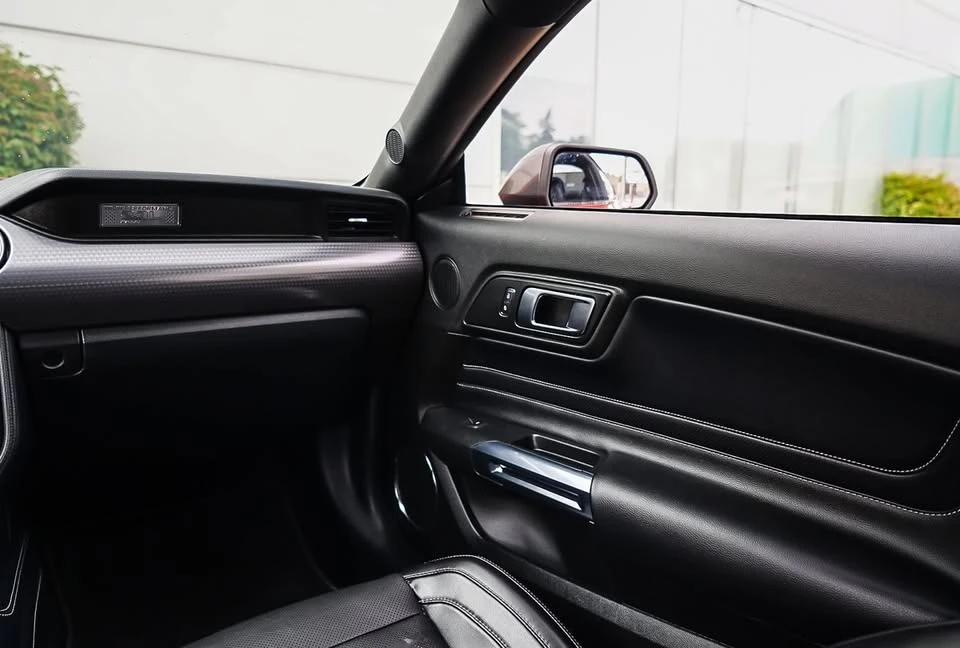 2020 Ford S550 Mustang - Image 17 of 20