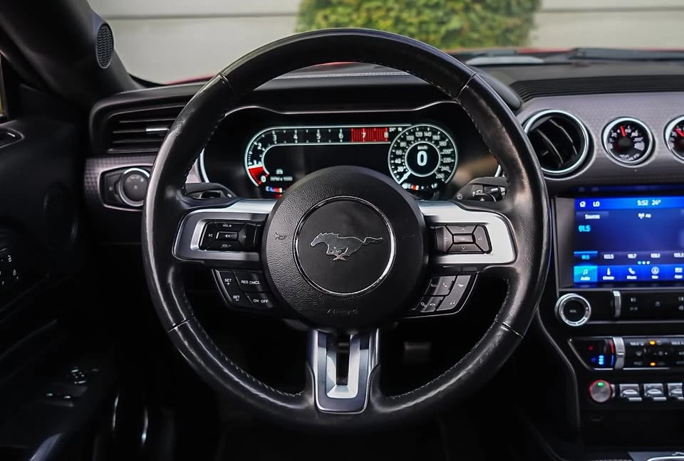 2020 Ford S550 Mustang - Image 18 of 20