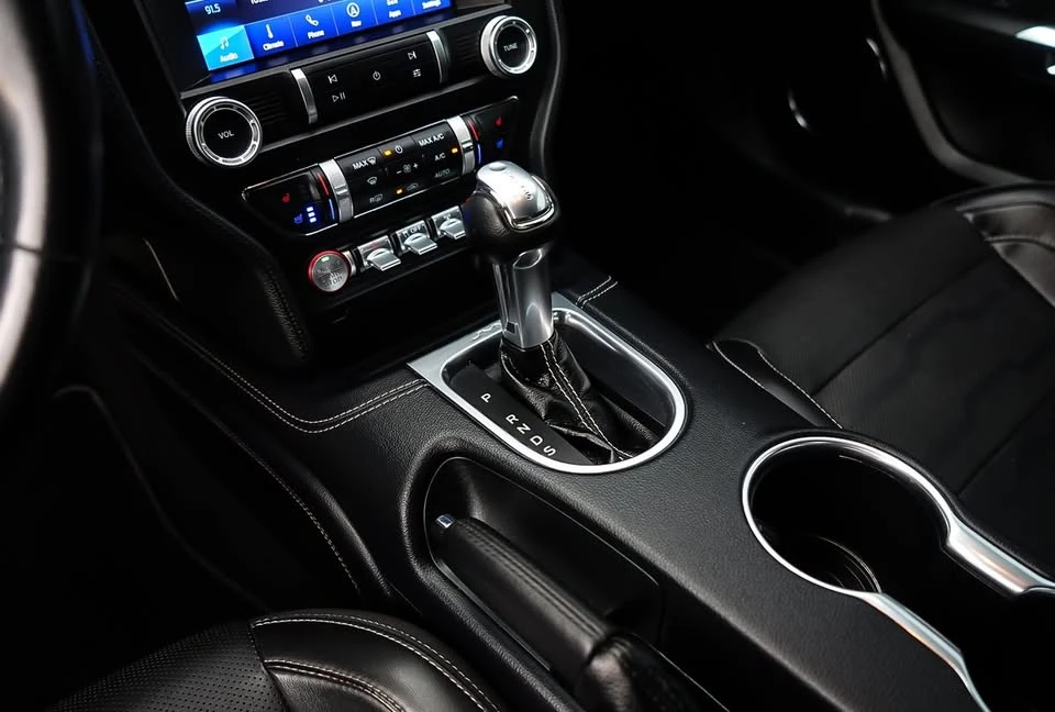 2020 Ford S550 Mustang - Image 15 of 20