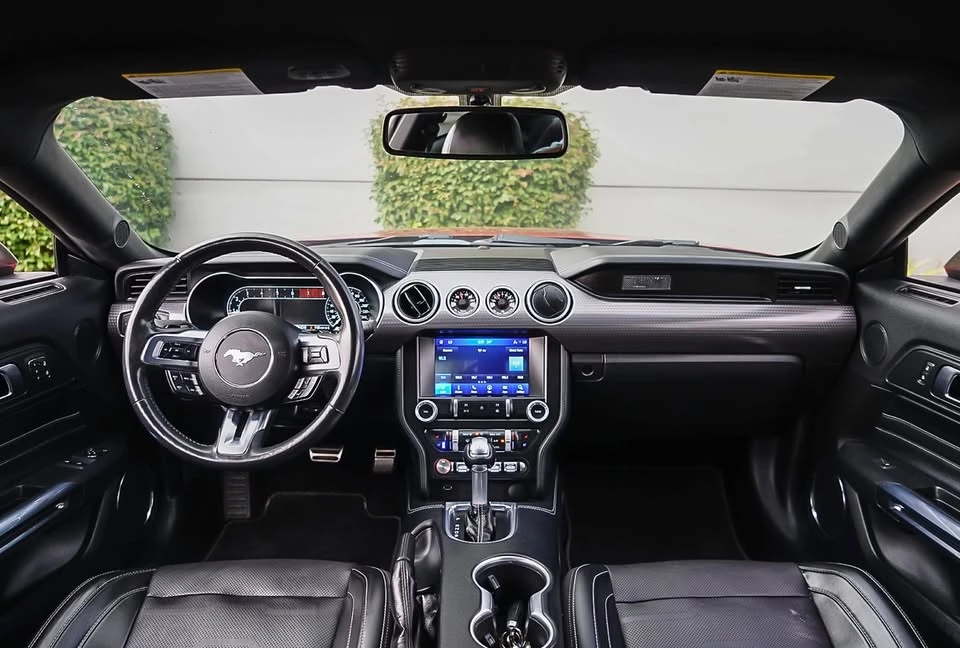 2020 Ford S550 Mustang - Image 12 of 20