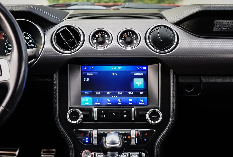 2020 Ford S550 Mustang - Image 13 of 20