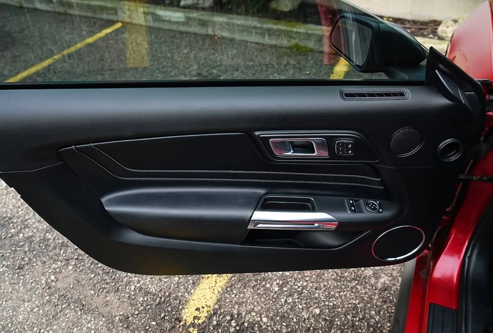 2020 Ford S550 Mustang - Image 9 of 20