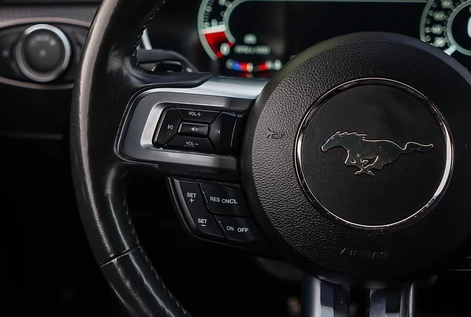 2020 Ford S550 Mustang - Image 19 of 20