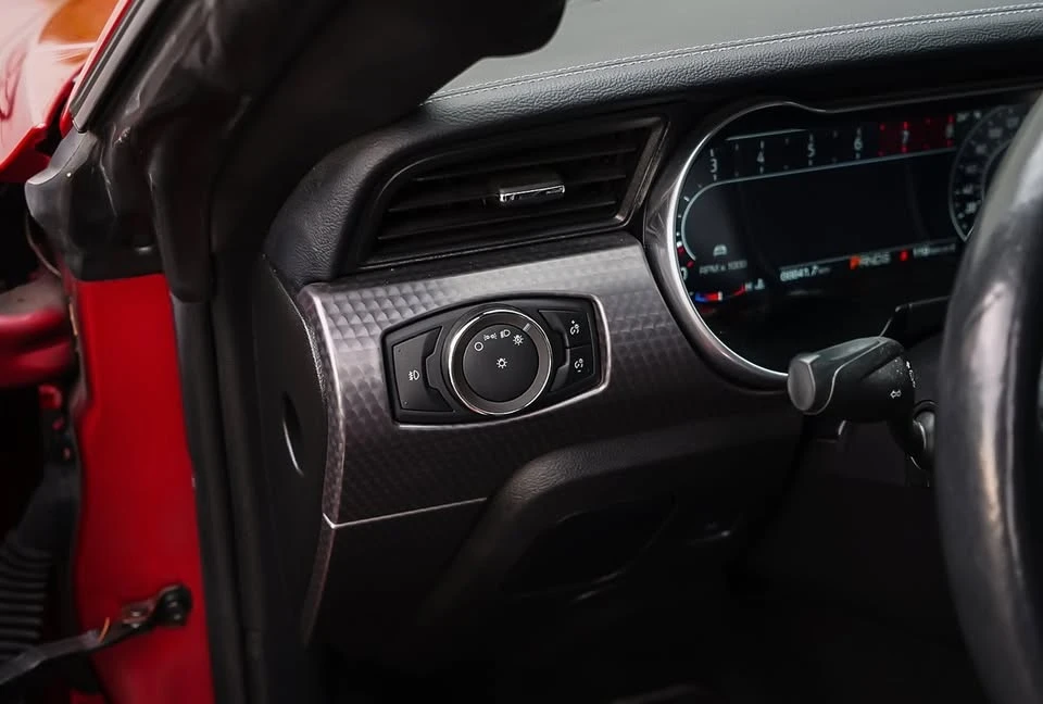 2020 Ford S550 Mustang - Image 10 of 20