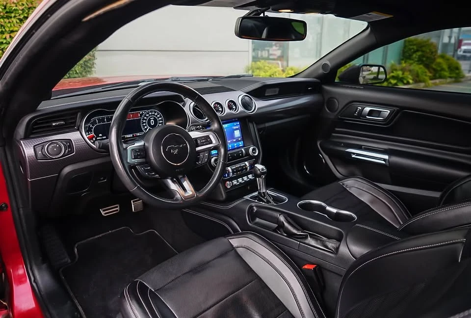 2020 Ford S550 Mustang - Image 11 of 20