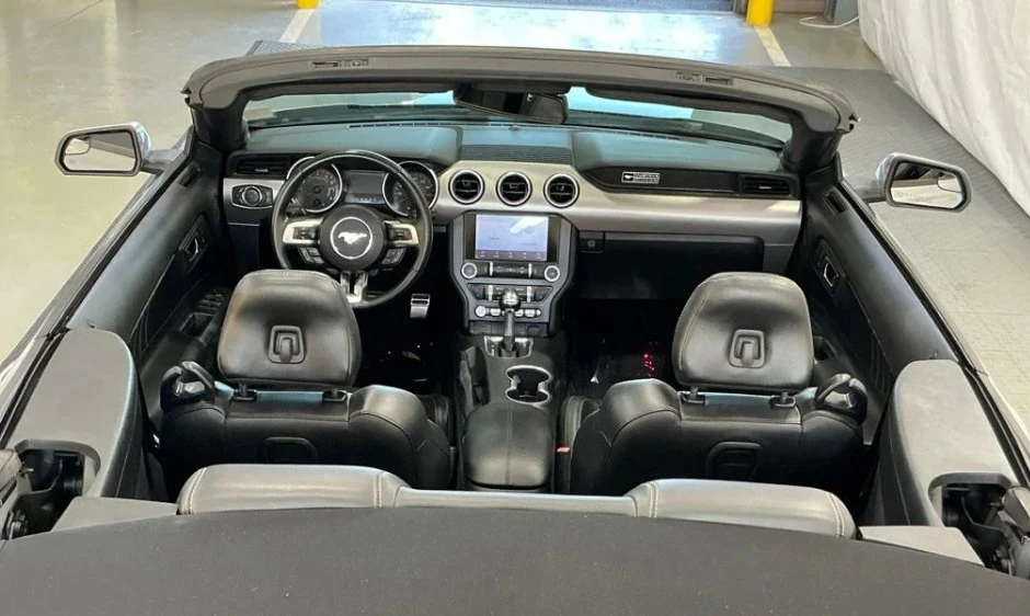 2020 Ford S550 Mustang - Image 5 of 6