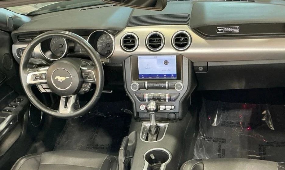 2020 Ford S550 Mustang - Image 6 of 6