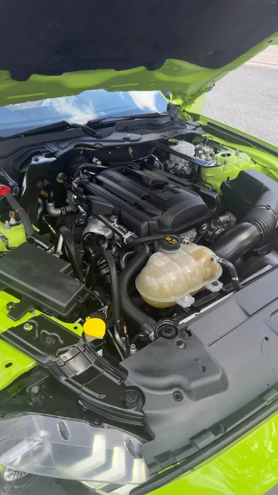 2020 Ford S550 Mustang - Image 5 of 5