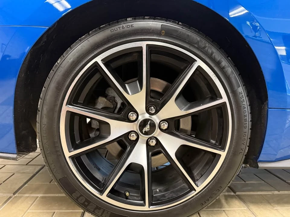 2020 Ford S550 Mustang - Image 4 of 8