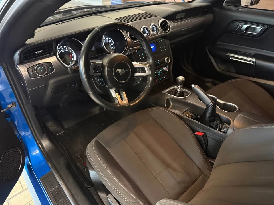 2020 Ford S550 Mustang - Image 7 of 8