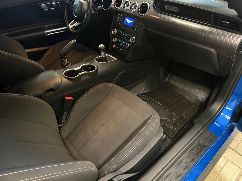 2020 Ford S550 Mustang - Image 5 of 8